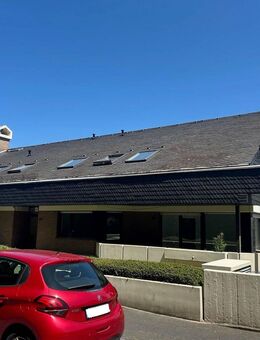 Renovierte Erdgeschosswohnung in begehrter Lage von Bad Godesberg - Bonn