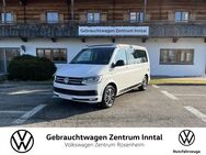 VW T6 California, 2.0 TDI Beach Edition, Jahr 2019 - Raubling