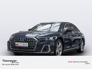 Audi A8, 50 TDI Q, Jahr 2023 - Plettenberg