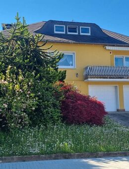 Schickes, großzügiges EFH im Bungalowstil mit Einliegerwohnung - Nidderau