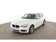 BMW 1er Reihe 118i Advantage - Berlin