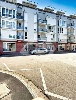 Attraktive Kapitalanlage: stabile Mieterträge, starke Rendite - Freiburg (Breisgau)