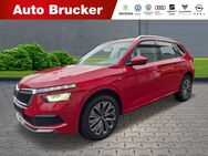 Skoda Kamiq, 1.0 TSI Clever, Jahr 2021 - Marktredwitz