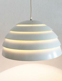 Hans Agne Jakobsson Dome Pendant Markaryd zu 60er 70s Mid Century - Hamburg Hamburg-Nord