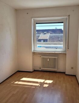 Etagenwohnung - Bexbach
