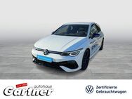 VW Golf, VIII R OPF R-PERFORMANCE 20 JAH, Jahr 2024 - Eiselfing