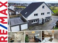 Ideales Mehrgenerationenhaus -Gepflegtes Dreifamilienhaus mit vielseitigen Nutzungmöglichkeiten! - Hückelhoven