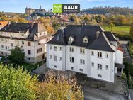 Charmantes Stadthaus in schöner Höhenlage von Sigmaringen mit Pool - Sigmaringen