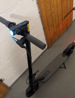 E-Scooter - Bremerhaven