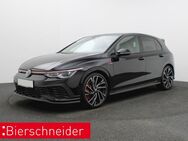 VW Golf, 2.0 TSI GTI 8 Clubsport IQ LIGHT 19 ADELAIDE, Jahr 2024 - Mühlhausen (Regierungsbezirk Oberpfalz)