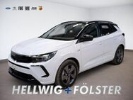 Opel Grandland, 1.6 GSe Plug-in Hybrid 4 T, Jahr 2023 - Hohenlockstedt