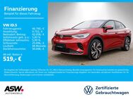 VW ID.5, GTX Automatik AREA, Jahr 2022 - Neckarsulm