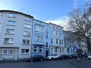 Kapitalanleger aufgepasst: Ruhige aber zentrale 3-Zimmer-Wohnung in der Duisburger City! - Duisburg