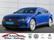 VW Arteon, 1.4 l Shooting Brake eHybrid R-Line IQ-LIGHT, Jahr 2023 - Hattingen