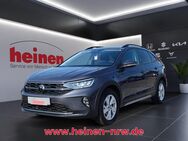 VW Taigo, 1.0 TSI Life, Jahr 2023 - Holzwickede