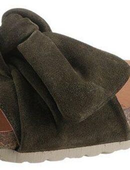 VERBENAS Roxy Roda Pantolette, Sommerschuh, Schlappen, Strandschuh zum Schlupfen