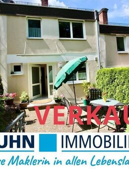 EINZIEHEN UND WOHLFÜHLEN! Modernisiertes und TOP gepflegtes Wohnhaus in zentrumsnaher Lage. - Bad Kissingen