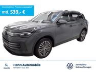 VW Tiguan, 1.5 eTSI Elegance, Jahr 2024 - Fellbach