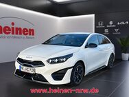 Kia pro cee'd, 1.5 T GT-LINE, Jahr 2024 - Menden (Sauerland)