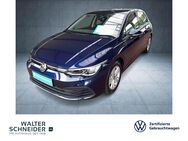 VW Golf, 1.5 TSI Life, Jahr 2020 - Siegen (Universitätsstadt)