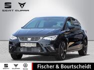 Seat Ibiza, 1.0 TSI FR, Jahr 2022 - Lohmar