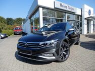 VW Passat Variant, 2.0 TDI Alltrack, Jahr 2023 - Harsefeld