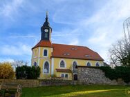 Reserviert - Freistehendes Einfamilienhaus in Kesselsdorf bei Dresden in schöner, ruhiger Lage - Wilsdruff