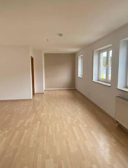 altersgerechte 1-Zimmerwohnung in Naunhof zu vermieten! - Naunhof