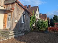 Einfamilienhaus Haus mit großem Garten - Winsen (Aller)