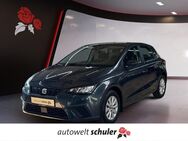 Seat Ibiza, 1.0 TSI Style, Jahr 2021 - Zimmern (Rottweil)