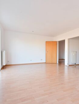 Charmante Wohnung in Schlosschemnitz mit Balkon - Ihr Rückzugsort in zentraler Lage! - Chemnitz