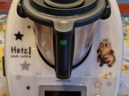 Thermomix TM 5 mit Zubehör ( Vorwerk) - Arnsberg