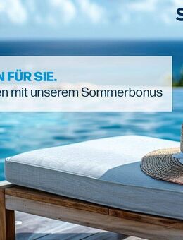 Mit Pinsel und Farbe zum Wohnglück - Gemütliche 3 Raum Wohnung mit Balkon - Plauen