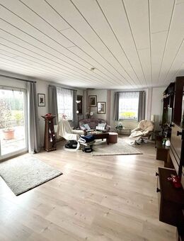 Attraktives Einfamilienhaus auf großzügigem Grundstück - Heroldstatt