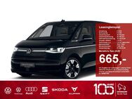 VW Multivan, 2.0 TDI Multivan Style, Jahr 2022 - Straubing