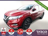 Nissan Qashqai, 1.3 DIG-T 117 Tekna, Jahr 2020 - Kehl