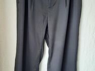 Damen Hose Damenhose High Waste Bundfalten grau 46 NEU - Hagen (Stadt der FernUniversität) Vorhalle