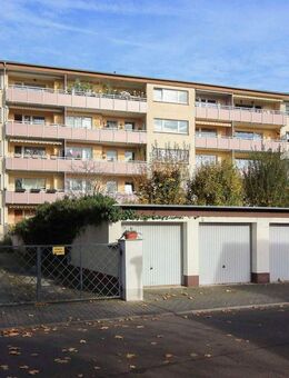4 Zimmer Wohung mit Klimaanlage, Loggia und Garage in Hanau Großauheim nahe Lindenauschule - Hanau (Brüder-Grimm-Stadt)