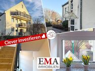 Vermietete Ein-Zimmer-Eigentumswohnung - Falkensee