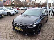 Opel Corsa, 1.2 Direct Injection Turbo Elegance, Jahr 2019 - Weimar