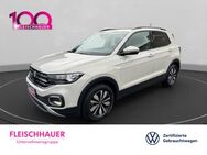 VW T-Cross, 1.0 Move Life, Jahr 2023 - Aachen