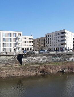 Anklicken-Besichtigen-Anmieten! - Dresden
