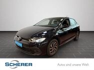 VW Polo, 1.0 TSI Life, Jahr 2024 - Aschaffenburg