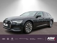 Audi A6, Avant 35TDI, Jahr 2021 - Bad Rappenau