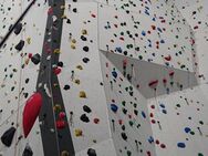 Frau/Paar zum Bouldern/Klettern gesucht - Dillingen (Donau)
