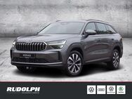 Skoda Kodiaq, 2.0 TDI II Selection Neupreis 64 885 00 EUR, Jahr 2024 - Merseburg