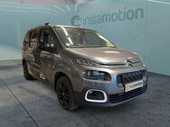 Citroën Berlingo, M Blue HDI 130, Jahr 2022 - München