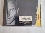 Fields Of Gold (The Best Of Sting 1984 - 1994) von Sting - Essen