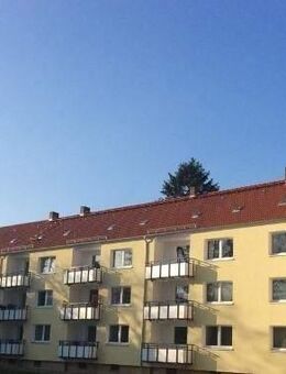 Schicke 3-Zimmer-Wohnung mit Balkon - Bremen