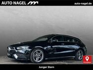 Mercedes CLA 220, d SB AMG Line Multb, Jahr 2022 - Dinslaken